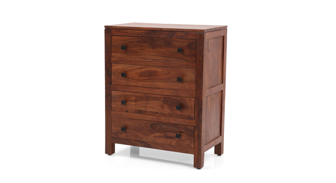Teeker Chest of Drawers(Teak)